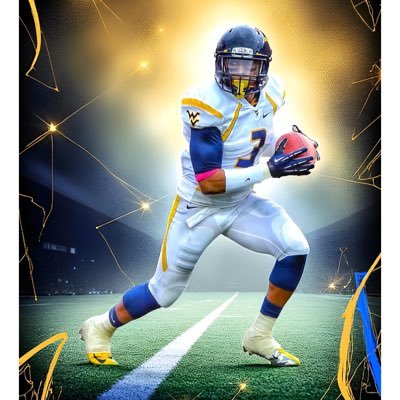 New page after my official page was hacked. @iamsb3 is no longer me! #Former @rams wide receiver ! former all American @wvufootball receiver #Blessed