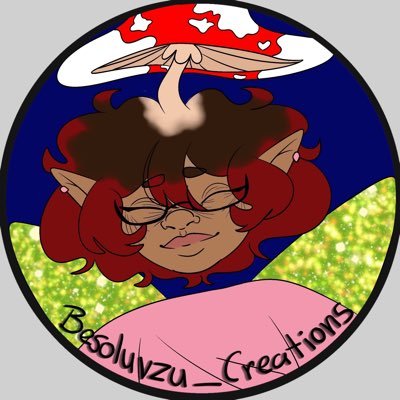 Hi I’m Binx! I’m a trans disabled artist! And my COMMS are open! || he/they pronouns please! 🏳️🌈🏳️⚧️♿️ https://t.co/5wT0FwJ4Tp