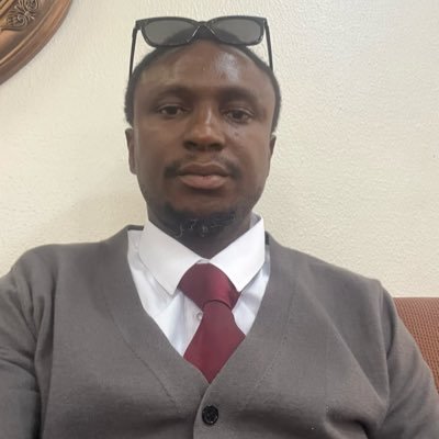 Cybersecurity| |recording artist||song writer |Hospitality|advocate for a better Nigeria| https://t.co/VwJl9GxIUo