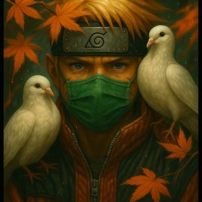 WizMotive's profile picture. God🕊 || Sad web3 chad grinding half asleep 🥀