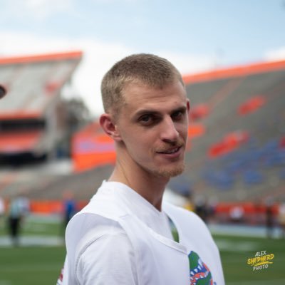 Photographer/Writer for @GatorsIllust | @UFJSchool Alumni | DM’s are open for work!