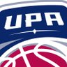 UPAProLeague's profile picture. 