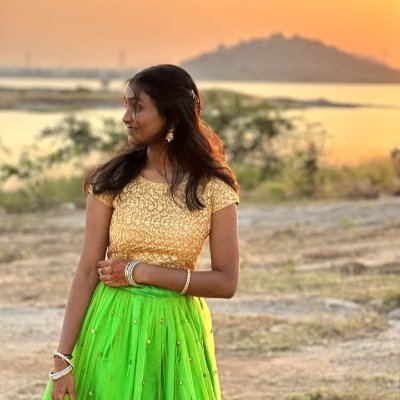ChandanaSi67983's profile picture. https://t.co/nR2SrNfns9 27