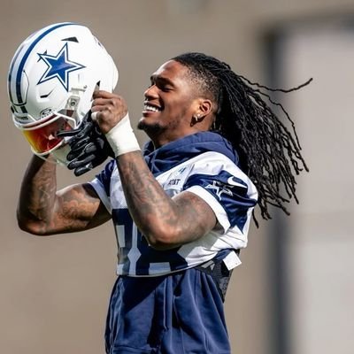 KseniaZueva's profile picture. Dallas Cowboys 🏈 (NFL)