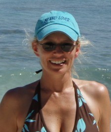 I live and work in Surf City, NC on Topsail Island, Paradise - 26 miles of uncrowded white sandy beaches