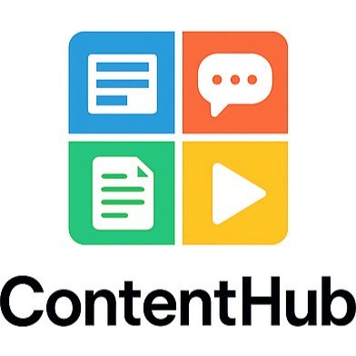 Helping creators, marketers & businesses grow with actionable content marketing guides, SEO tips & social strategies. #ContentMarketing https://t.co/h8zZX0lY61