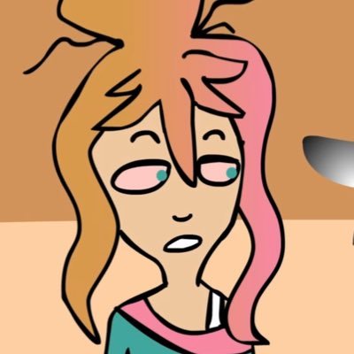 donutpuke's profile picture. an angel is always watching 🧠🛼☆