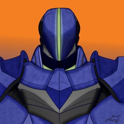 BELIEVE IN GETTER! 📍SoCal Cosplayer
🎮 ESO (PC/NA) | Halo | Metroid
🤖 I like Mecha stuff | pfp by jasusagi