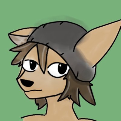 23y
c0mms are open dm me (cash app only)
Voice Actor
Artist
https://t.co/tGKPjCOtgS
🔞: https://t.co/FRsk3VaWx7
