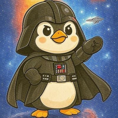 個人投資(投機)家/株クラ界の皇帝ペンギン🐧/株は売買タイミングが全て/マインド戦こそ我が領域/他力本願の人は嫌い/試行錯誤・創意工夫ができる人が好き/楽しんで稼いだもん勝ち/BTC、ETH、XRP、SOL、DOGE、NYAN/フォロー上限2,222名限定(不定期に入れ替えあり)
