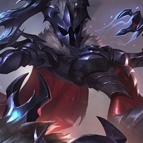 I WILL BE THE SAVIOR TO ALL PLAYERS WHO MAIN ASHE. CONQUER.