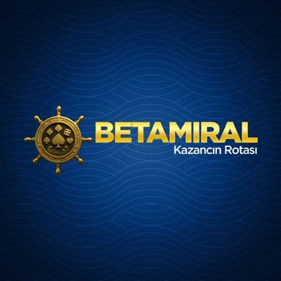 betamiralsosyal's profile picture. #BetAmiral Resmi X Hesabı