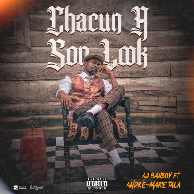 AJ_BAHBOY's profile picture. SOJA 🪖4LIFE