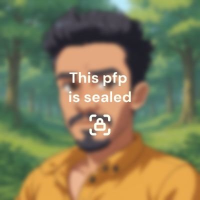 Full Time Web3 Degen | Content Creator| NFT & investor
