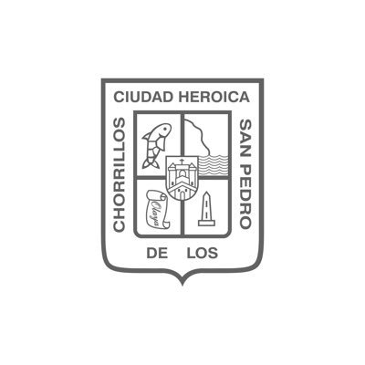 Cuenta oficial de la Municipalidad de Chorrillos. Fernando Velasco - Alcalde periodo 2023-2026.