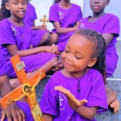 Together we can support and change lives of young Angles 🙏 servant of most high caring orphan 🤝
Donate here⤵️⤵️⤵️
