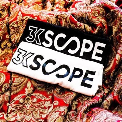TheScopeさんのプロフィール画像