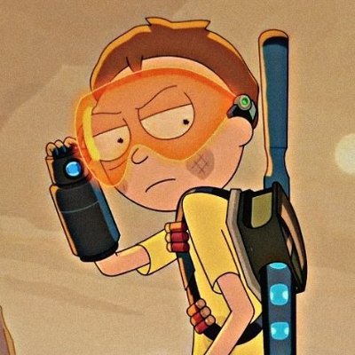 i like rick and morty and ragebaiting people and weed a lot my tweets dont really make sense and i post art sometimes
ultimate multifandom