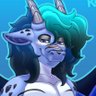 DropperVMusic's profile picture. Blue Dragón 🐲 / Furry / 🎛️ Music Producer & Singer 🎛️ 
Melodic Midtempo & Ambient Music