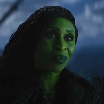 all news, info, and extras regarding wicked! | unofficial account 🧹🫧