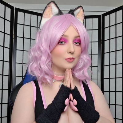 š¦ NSFW Spice Melange Peddler Cosplay Model, Streamer (They/Them)
š¦ Twitch Streams: Sun, Mon, Fri - 7 PM EST
š¦ Alt Account: @oddophelia š¦