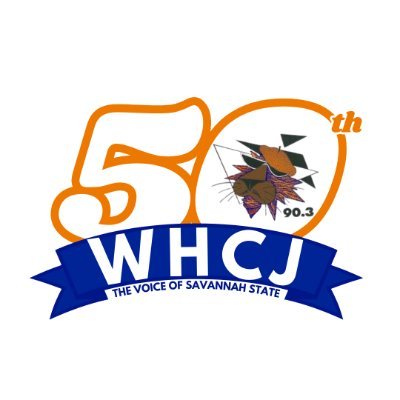 Music, Culture & Education.
#SavannahStateUniversity ‘s Radio Station since 1975.
Georgia’s oldest public #HBCU.
Streaming & Broadcasting 24/7 🐅🎧📻