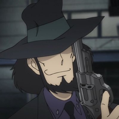 he/him 18 years old I’m a fan of Yu-Gi-Oh! & Lupin the third mainly