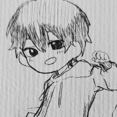 アナログでイラスト描いてる者です
未熟者ですが精一杯頑張ります
絵描きと繋がりたい鍵垢
”絵描きさん”フォロバ100です
FA、創作、デッサン、模写など投稿してます!
色んな界隈にいる雑食系です