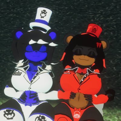 I’m a shy dumb bear :3 | Male|🔞 SO MINORS GO AWAY PLEASE | Besties are @Bowser6791 and @TheClvwn| Single| I don’t DM on here :P