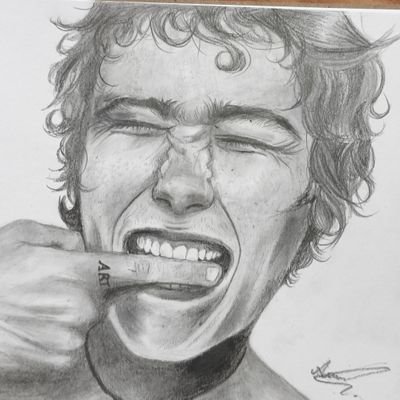 Schwarztzi's profile picture. 