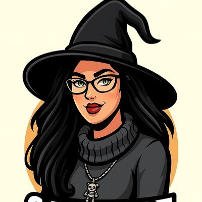 #Music 🎵 is my VICE | Villainous Virgo ♍️ Lover of ALL things #Halloween & #Horror 🎃 #GetWitchOrDieFlying