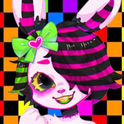 Latox_Quantum's profile picture. I'm a littlefur who likes being cute and girly, but if you tell anyone, I'll stuff you in a locker!💀 🎀18 year old toddler🎀 🏳️‍⚧ pronouns: she/her