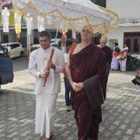 Dhamma Samadhi (@mindfulsamadhi) 's Twitter Profile