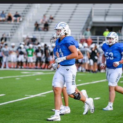 Matthew ONeill Profile