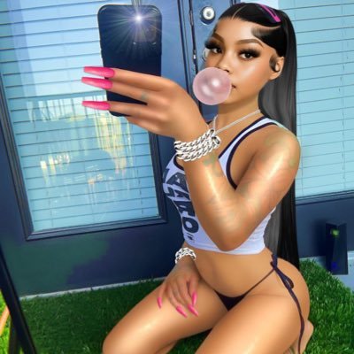 💋 Aquarius ♒️/ insta: @realest_kyyy 🤍