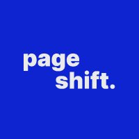 pageshift.ai (@pageshiftai) 's Twitter Profile