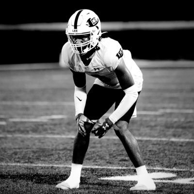 Trey Bush Profile
