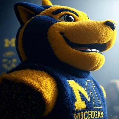 FeverWolverine's profile picture. Michigan Football Entertainment Page