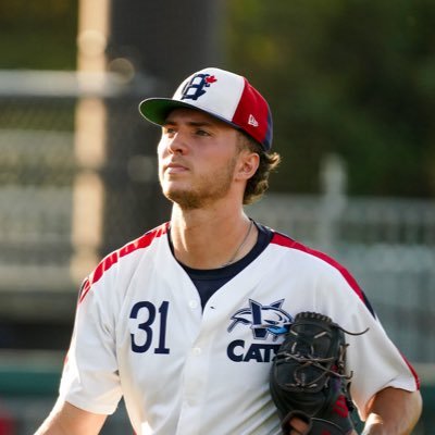 Carson Cormier Profile