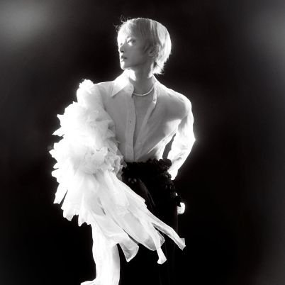 Liuyu_1c's profile picture. vegan 🟢🌱
 Liuyu 🦈🐋