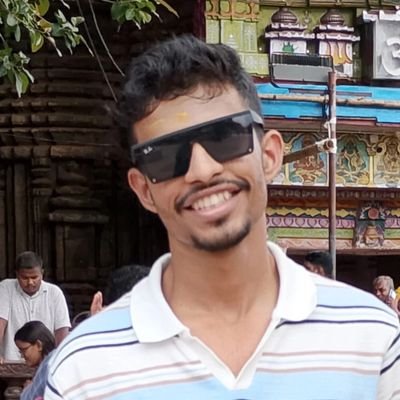 Full stack Web developer,
https://t.co/Xh6Y6cHNNO
email - anubhavpurohitno1@gmail.com
shitposting