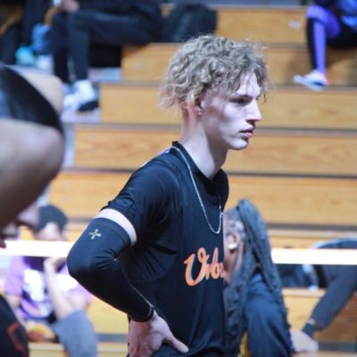 Track star at UHS (Urbana High School) Current PRs 400-52.9 indoor flat track 200-22.8 outdoor 100- 11.6 outdoor