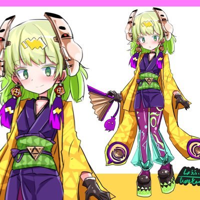 SgabRx78soromon's profile picture. V.W.PのLiveを見るためにレユニオンを脱走したが、最早神椿箱推し待った無しのルビコニアンの決闘者ライディングデュエルアクセラレーション！！