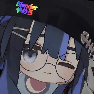 ParusuRbIx's profile picture. よくあるき、よく横になり、たまにしゃべる
Quest 3 / Pro + VIVE 3.0 + ContactGlove2  へやがせまい

別 @ParusuRblx
💍@sirataklgochou