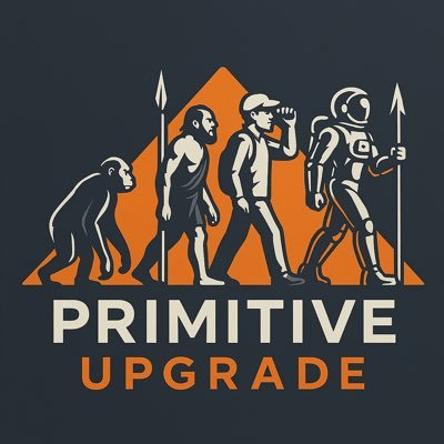 PrimiUpgrade's profile picture. 