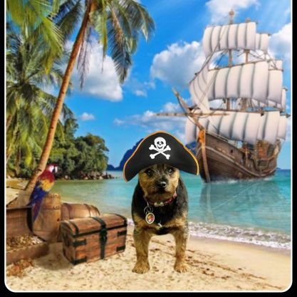 Blind deaf hound wiv dementia tiny feet dopted 7.5.2013 from Bolton Destitute Animal Shelter
Live wiv muvver *titters*
proud Colonel in #ZSHQ #TheRuffRiderz