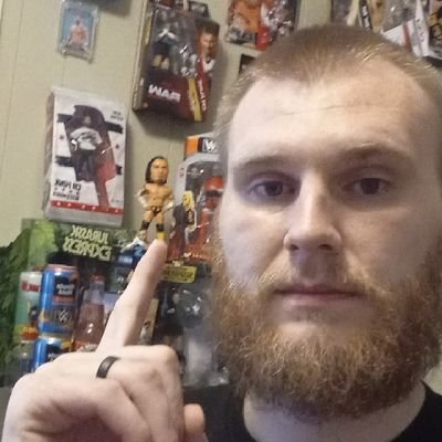 Creator and Co-host of Kayfabe Marks Wrestling Podcast on Spotify and YT