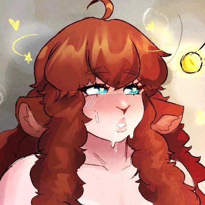 26 - (He/Him)(Esp/Eng) COMMS OPEN dm me for one!! Nsfw and hypno artist, mdni! 🔞 All characters are 18+
Banner by @Gatoradeew 💖
Icon by @FractalStella💖