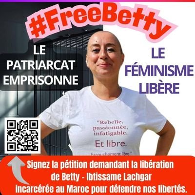 Pour l'abolition de toute domination et le démantèlement de la civilisation patriarcapitaliste.
♀️ 💜
Autrice de la page @Qui_Cancel
#CeasefireForGazaNOW 🍉