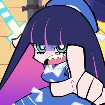 Stocking Anarchy is my waifu|✝️|MINOR|17|Male|🇲🇽|Autistic|Multifandom|15+ ONLY|DNI: Anyone under the age of 15,NSFW,Pedos,Proshippers,SHtwt,etc